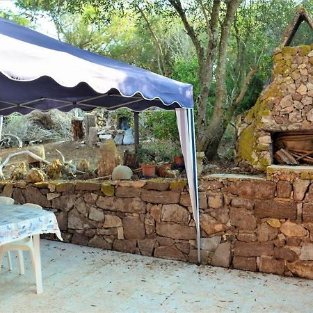 Pineta Spiaggia Grande Calasetta Εξωτερικό φωτογραφία